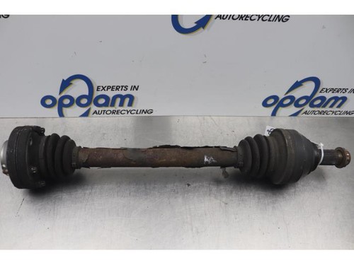 Antriebswelle rechts hinten BMW 7er E65, E66 7518455 P14754536