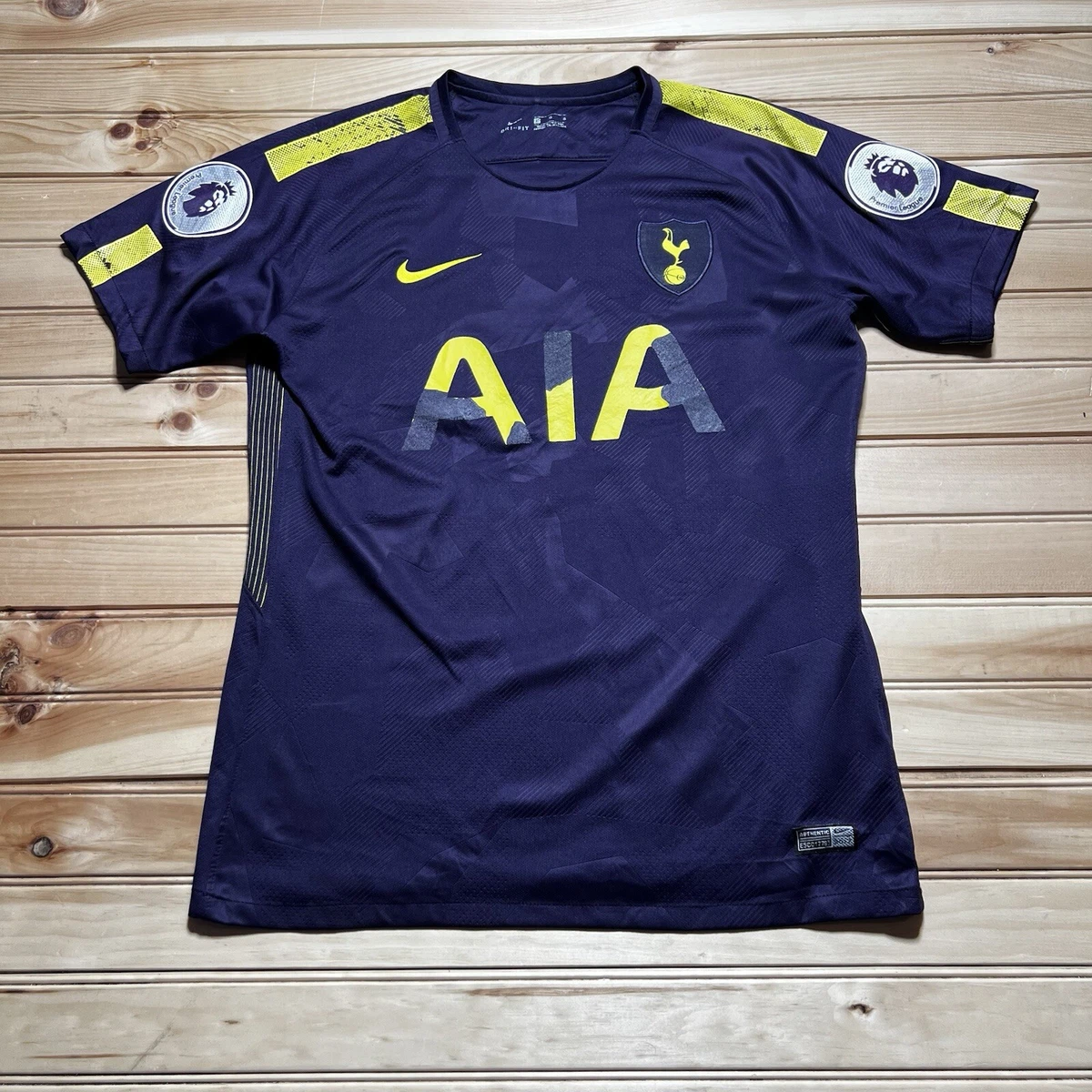 Ensemble 3 pièces Replica Football Tottenham Hotspur 2025/26 Stadium Extérieur pour bébé et