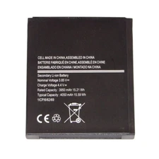 Li-ion Battery Replacement For Samsung Xcover Phone G715 EB-BG715BBE 4050mAh