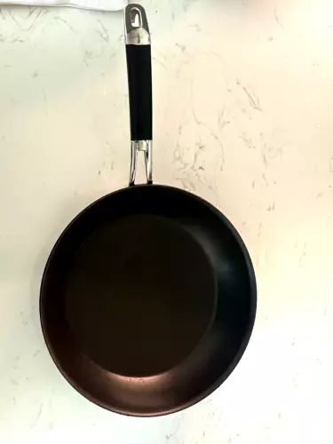 Anolon Advanced Hard Anodized Non Stick 10” 24cm Fry Pan