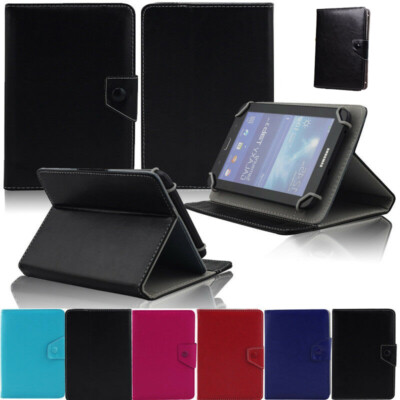For Acer Iconia One / Iconia Tab 10 10.1'' Inch Tablet Case Universal Folio Cover