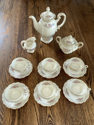 希少品　ドイツ製　ローゼンタール 　ポンパドール　SELB-GERMANY s-l400.jpg