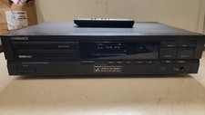 Magnavox CDB610 BK01 Compact Disc Player