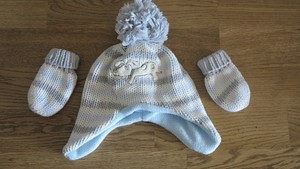 next baby mittens
