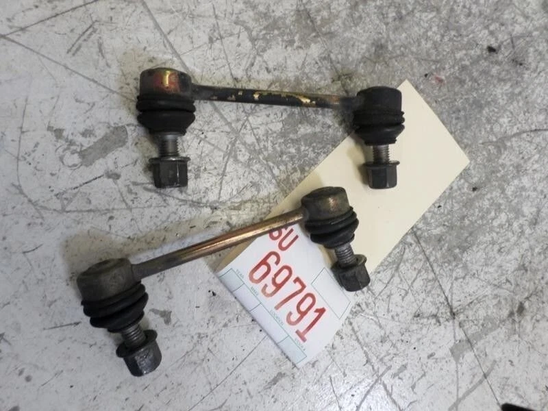 Barra estabilizadora barra estabilizadora Volvo S80 2004 Volvo juego de barras de enlace OEM Foto 4 de 4