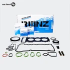 ENGINE GASKET SET SMART FORTWO 0.6 GASOLINE 599cc COMPLETE MADE IN GERMANY