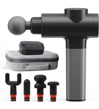 Sharper Image Powerboost Deep Tissue Massager