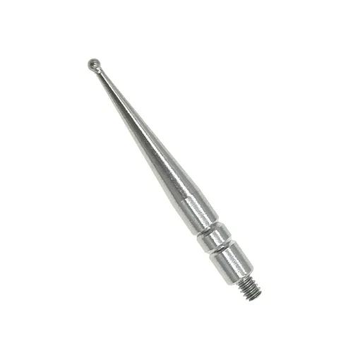 Mitutoyo 137558 Contact Points For Dial Test Indicator 1mm Carbide Ball Tip M1.6