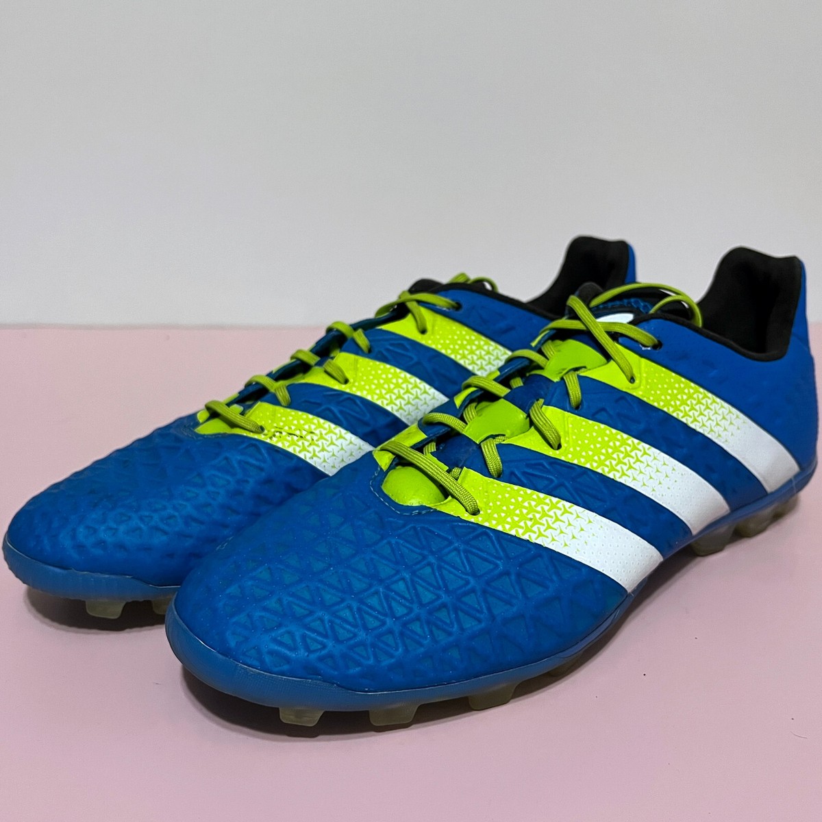 adidas ace 16.3 astro turf