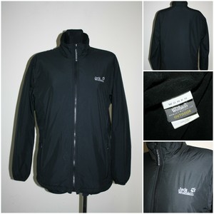 jack wolfskin women s size large eu jacket coat ebay jack wolfskin size chart womens