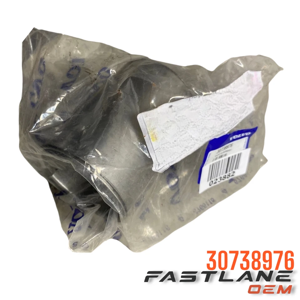 Abrazadera silenciadora Volvo XC40/60/70/90/S60/80/V60/90 RR 2003-2023 NUEVA OEM 30738976 Foto 4 de 4
