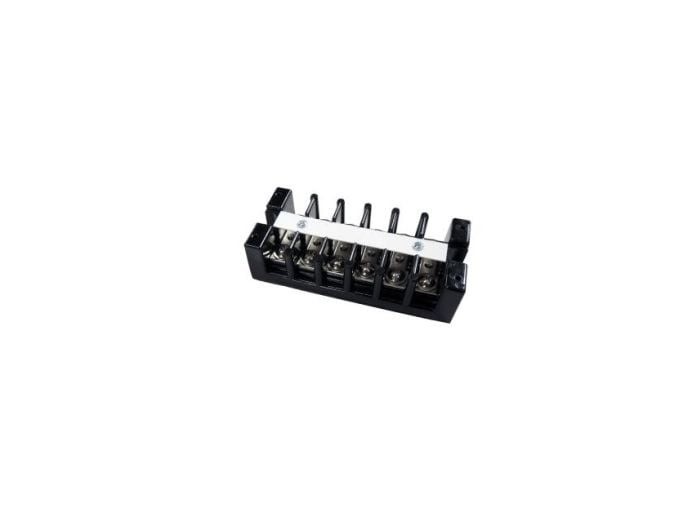 Marathon 1504STD Terminal Block 30A 600V 4-Pole 22-10AWG