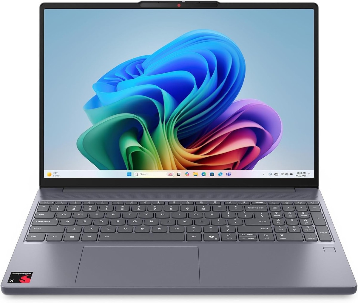 New Lenovo IdeaPad Slim 3x 15.3