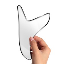 Stainless Steel Gua Sha Muscle Scraper Tool, Myofascial Y,