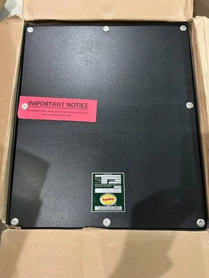 Zurn GT2702-10 Polyethylen-Fettfalle 15 Gallonen pro Minute 30 Pfund Kapazität - Bild 1 von 2