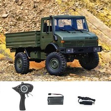 LDRC RC Crawler Modello 1/12