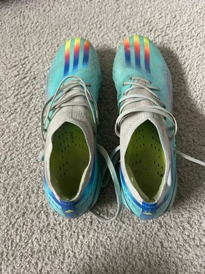Adidas X Crazyfast Messi Fußballschuhe