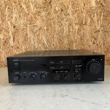 Denon PMA-500V Integrated Amplifier HiFi Separate