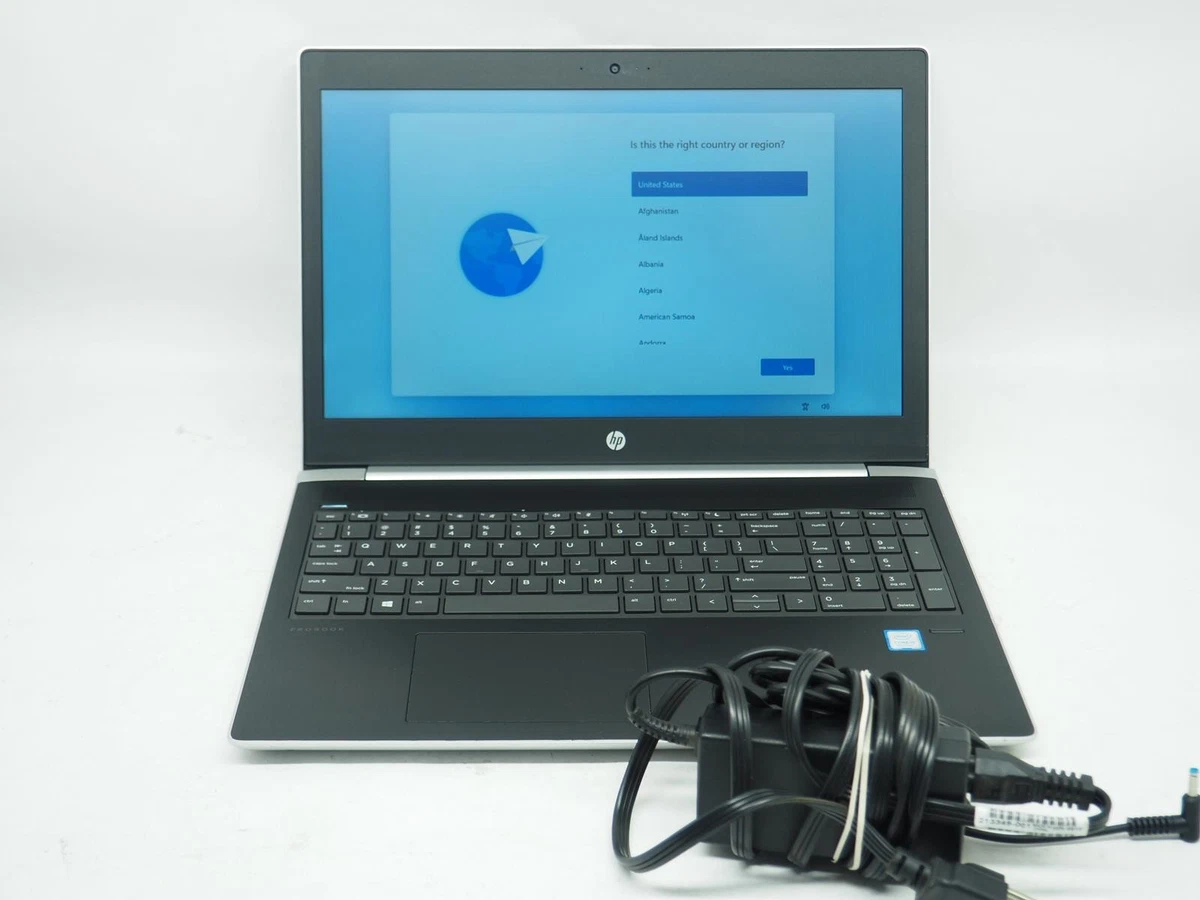 【美品】HP ProBook メモリ8GB / SSD128G+HDD320G HP ProBook SSD (Solid State Drive) 8 GB RAM PC Laptops & Netbooks