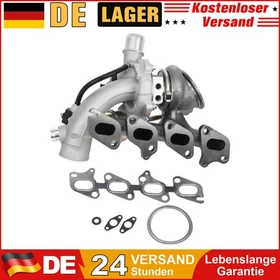 Turbolader 25198550 Passend für Opel Astra J Caravan Mokka/Mokka X 55565353