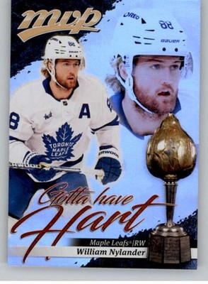2026-27 Upper Deck MVP Insert NHL Hockey Cards Pick From List/Complete Your Set