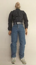 Figure Model Steve Jobs Minicraft Kuu19