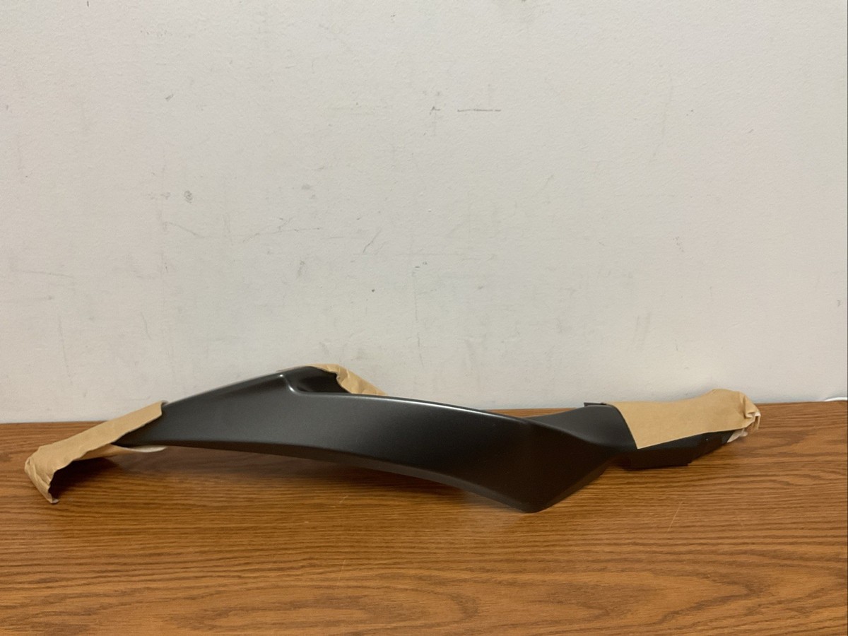 じゅん Kawasaki OEM COVER-TAIL, RH, M.M.G.GRAY 36041-0052-68P | eBay