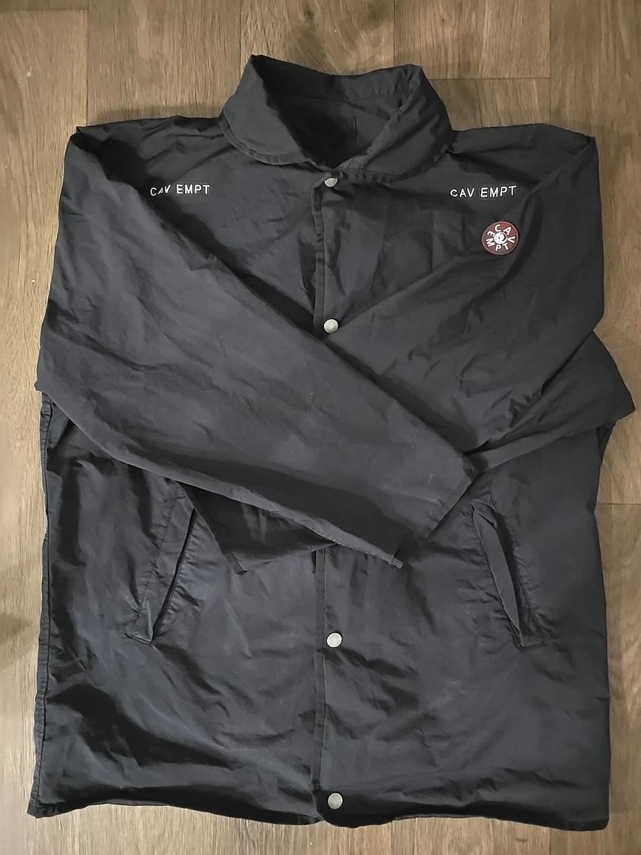 25+ Cav Empt Coats, Jackets & Vests for Men for sale | Updated Oct