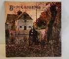 Black Sabbath - Self Titled LP - OG Press - SLEEVE ONLY!