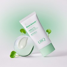 UIQ Biome Remedy  Tone-up Sun Cream 50ml  tracking