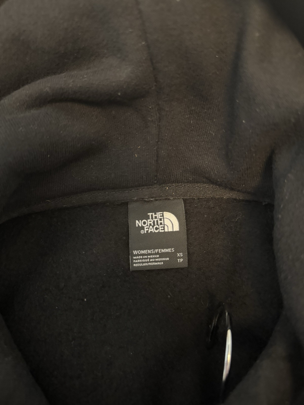 The North Face Heavyweight Hoodie Women’s - SOLD OUT image 4