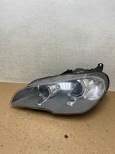 2011 to 2013 BMW X5 Left Driver LH Side Headlight Xenon HID OEM W5174 DW