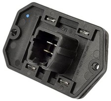 973-189 HVAC Blower Motor Resistor - Fits Dodge/Ram Models