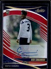 2025 Panini Absolute Nick Emmanwori Base (RAW)