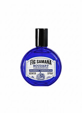 BOUDART Fig Samana 40ml Fragrance Spray Long-lasting Scent Body Spray