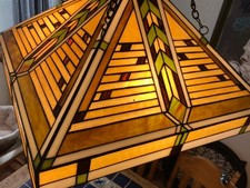 Tiffany style chandelier, beautiful design fo...