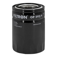 Filtron OP 592/9 ÖLfilter