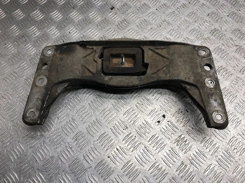 BMW 5 E60 E61 2004 Halterung Lager Getriebe 2231676110602 Diesel 160kW DRA46201