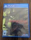 Shin Megami Tensei III: Nocturne HD Remaster - Sony PlayStation 4