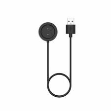 Portable Stable Magnetic USB Charger Cable Station For Amazfit GTS GTR Watch