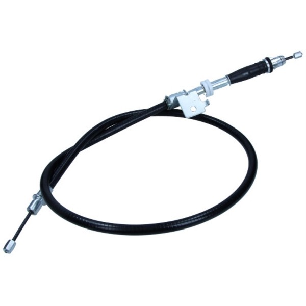 Maxgear Handbremsseile Passend FüR Jeep Grand Cherokee II WJ WG-image