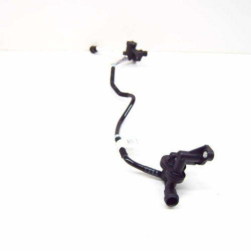 AUDI Q7 4M Coolant Pipe Hose Center Genuine 059121086BG - Picture 6 of 7
