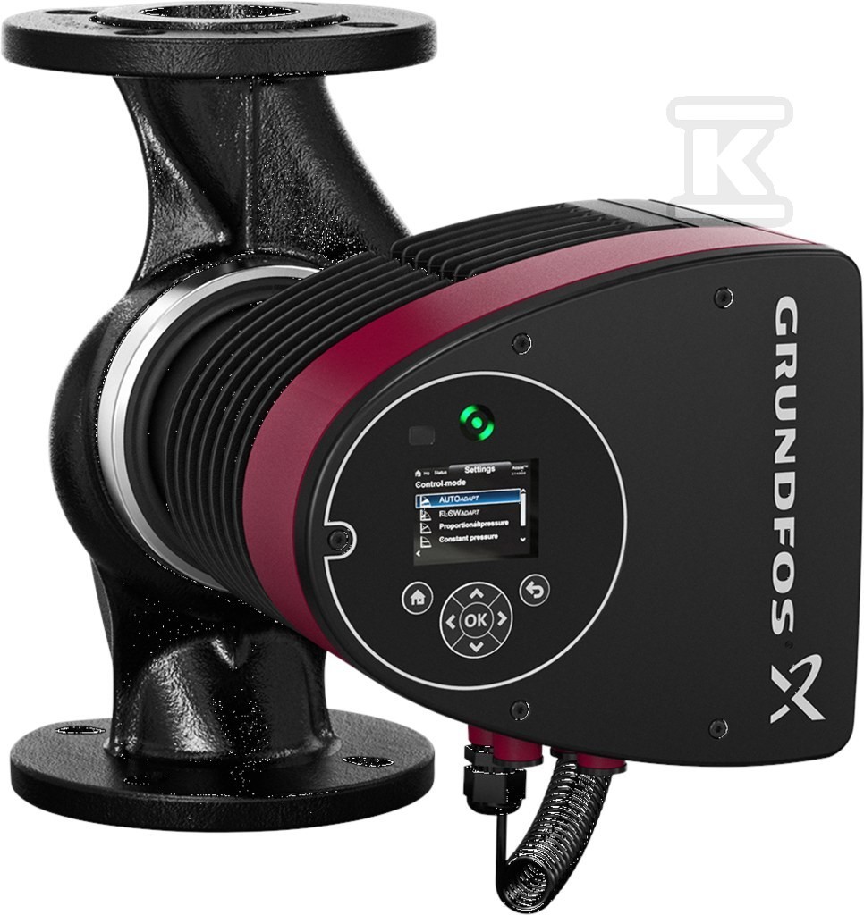 MAGNA3 40-120 F 1x230 V 97924270 Electronic Circulator Pump