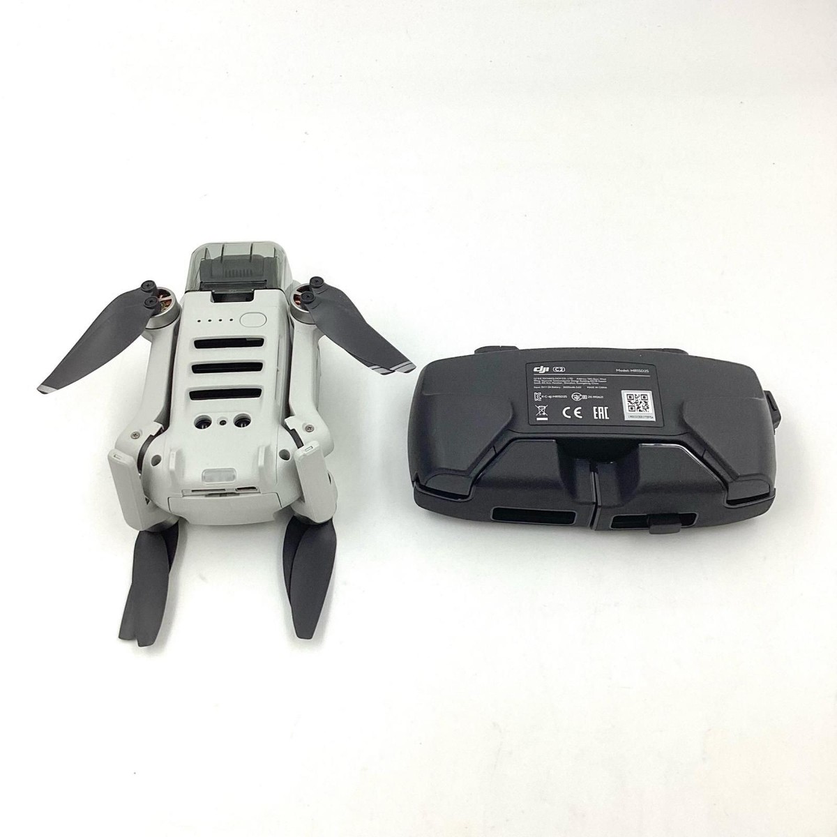 DJI Mavic Mini Used Tested from JAPAN | eBay