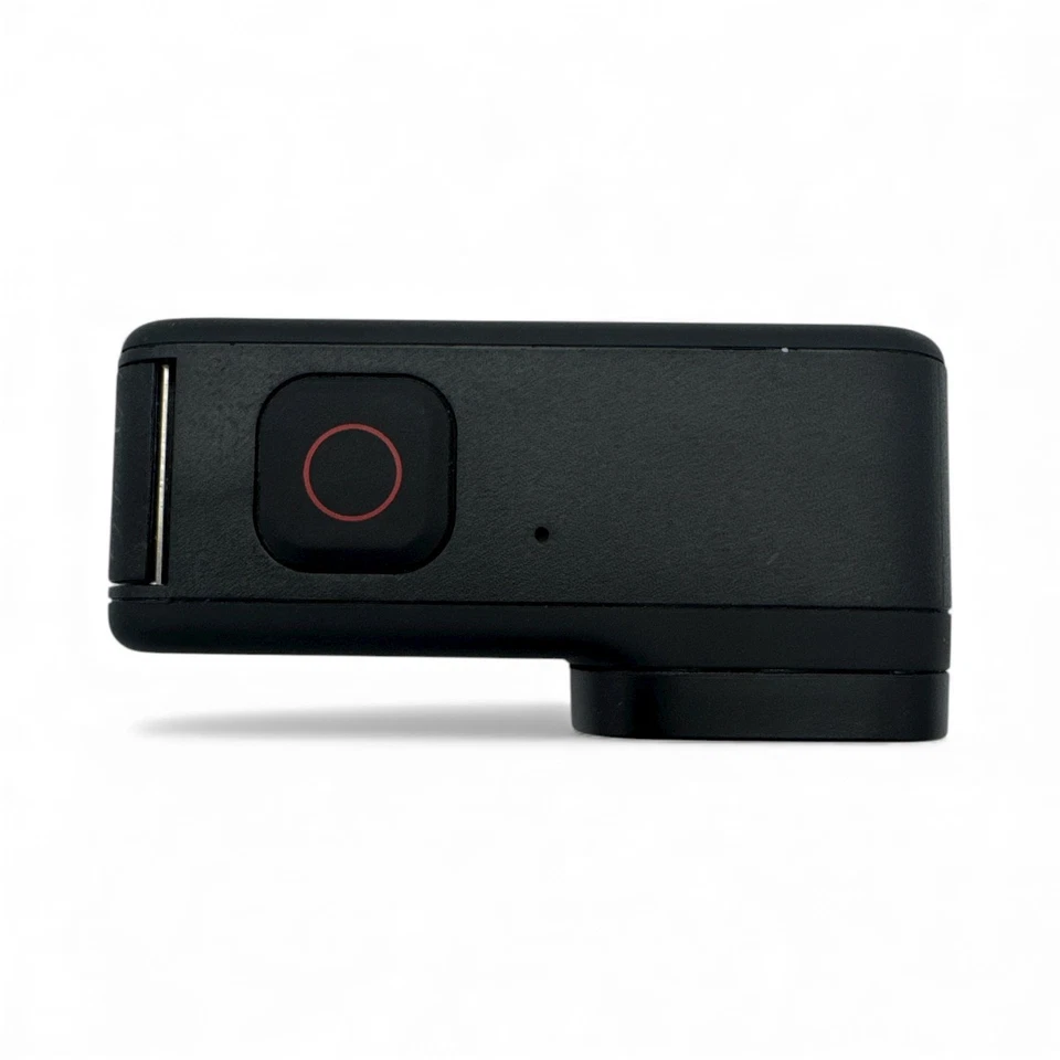 GoPro HERO10 Black 5.3K60 HyperSmooth 4.0 – MwSt ausweisbar, ohne Mic-Cover - Bild 2 von 4