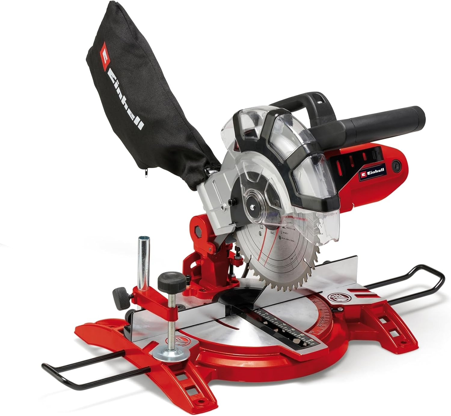 Troncatrice Legno Einhell TC-MS 2112: Opinioni e Miglior Prezzo