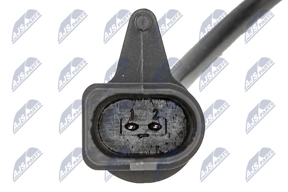 NTY Brake Pad Wear Warning Contact HCZ-WW-005 for Porsche Front Axle - Image 3