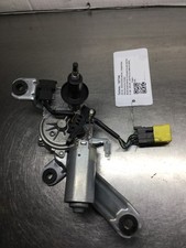 167144 Wischermotor hinten MERCEDES-BENZ E-Klasse Kombi (S210) 2108207542 E 320 