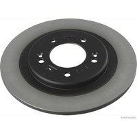 Herth Buss Jakoparts J3310530 Bremsscheibe FüR Hyundai I40 I40 Cw Vf