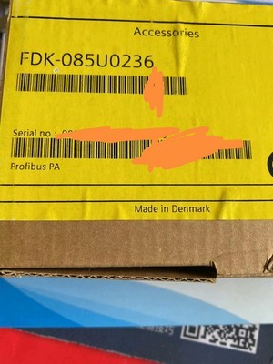 1PC NEW FDK-085U0236 PLC CPU Free Shipping
